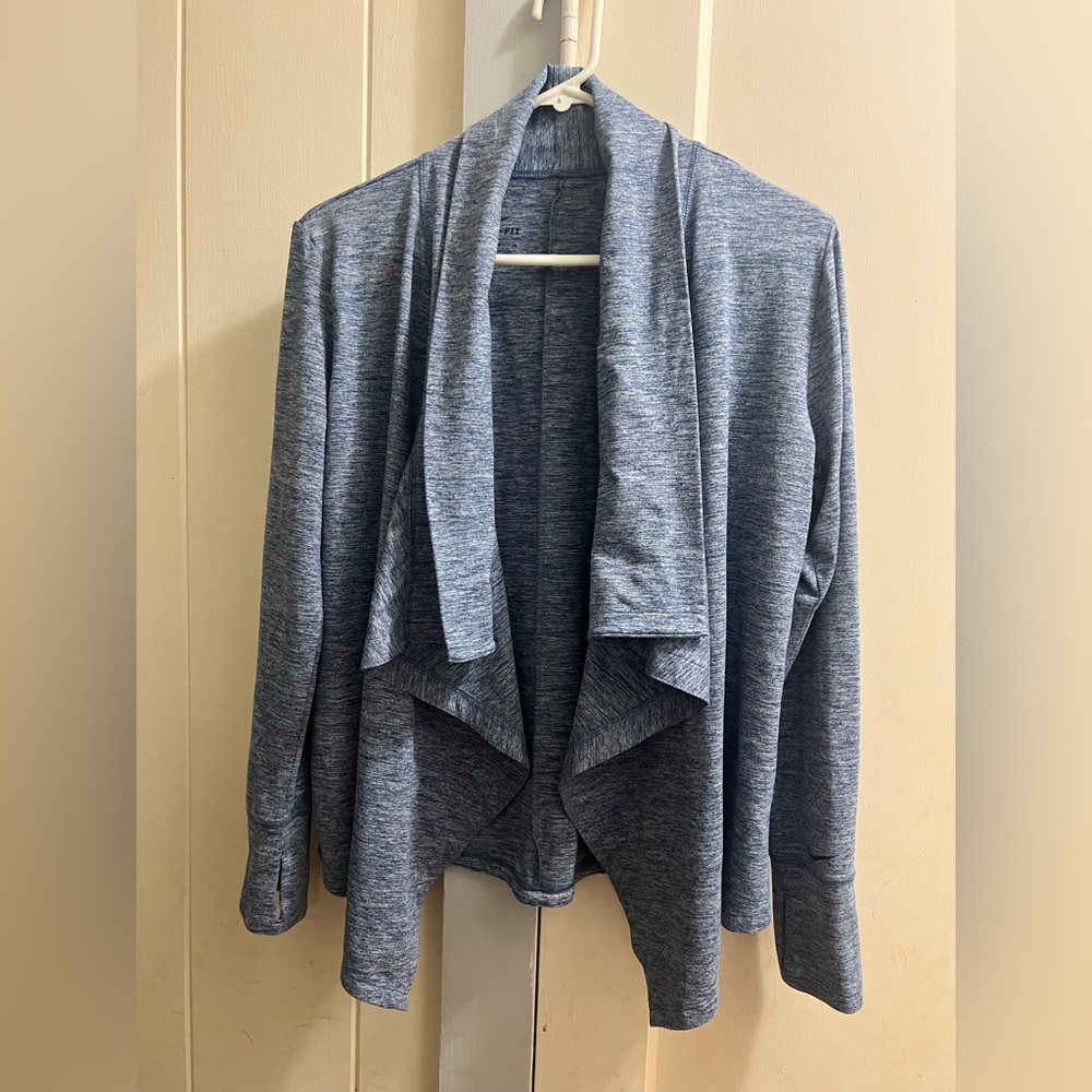 EUC Nike Sweater